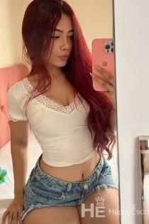 Габи, 31 година, Атина / Грчка Ескорт