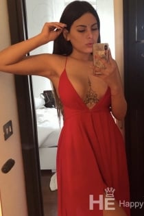 Celeste, Age 23, Eixample / Spain Escorts - 5