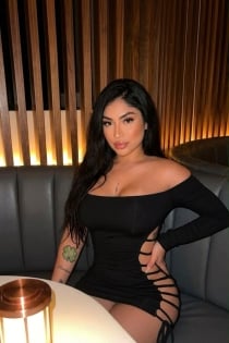 Camila, Age 23 - 3
