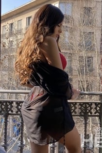Celeste, Age 23, Eixample / Spain Escorts - 2