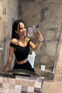 Angelina, Age 26, Antwerp / Belgium Escorts