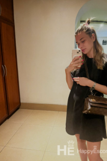 yevgenya, ηλικία 24, Bodrum / Τουρκία Συνοδοί - 4