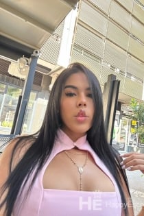 パウリナ、22歳 - 11