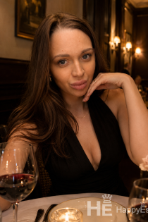 maria, věk 27, Bodrum / Turecko Escorts - 4