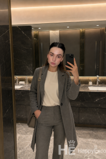 karina, Ηλικία 25, Αλικαρνασσός / Τουρκία Συνοδοί - 3