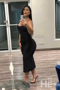 Pilar, 26, Fuengirola / Espanja Escorts - 9