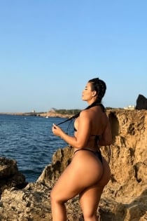 Pilar, 26, Fuengirola / Espanja Escorts - 8