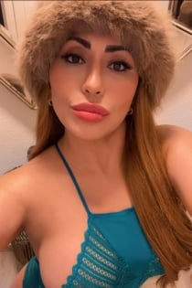 Jennifersexilatina, 41 år, Wien / Österrike Eskorter - 6