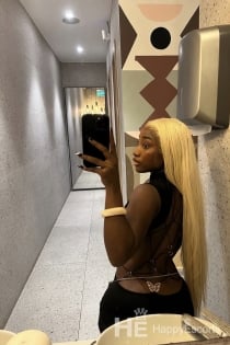 Sandra, 23 år, Kyrenia / Cypern Escorts - 3