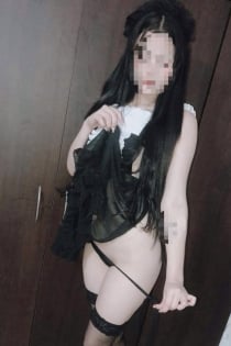 linda, Umur 22, Amsterdam / Belanda Pengiring
