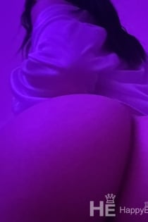 Linda, 22 ans - 2