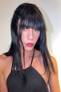 Paola, 30 rokov, Amsterdam / Holandsko Eskorty - 2