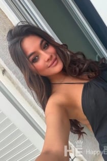 Candela, 27 let, Madrid / Španělsko Eskorty