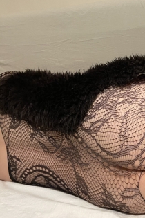 Novina, 43-aastane, Östersund / Rootsi saatjad
