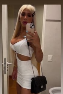 Rocío, 28 años - 7