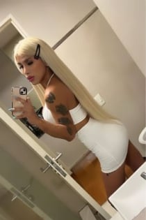 Rocío, 28 años - 8