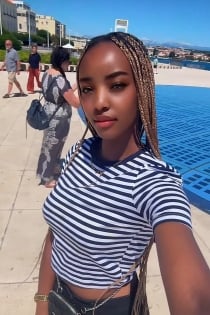 Petra, 26 år, Zagreb / Kroatien Eskorter - 5