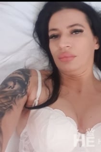 Аліна, 28 років, Спліт / Хорватія Ескорт