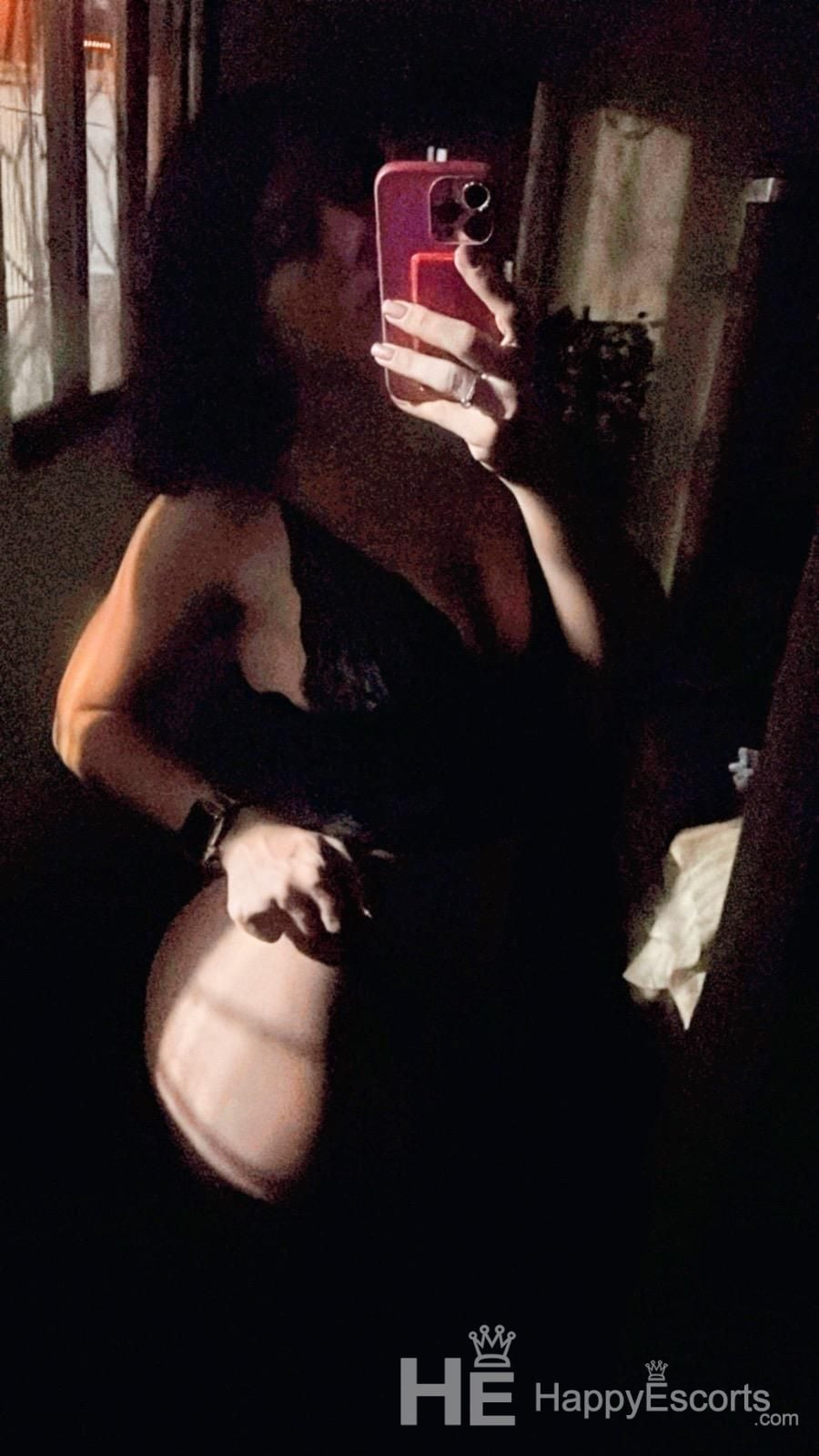 Paolla, Age 27, Escort in Lisbon / Portugal - 1