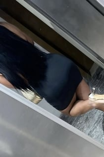 Camelia, Age 18, Strasbourg / France Escorts