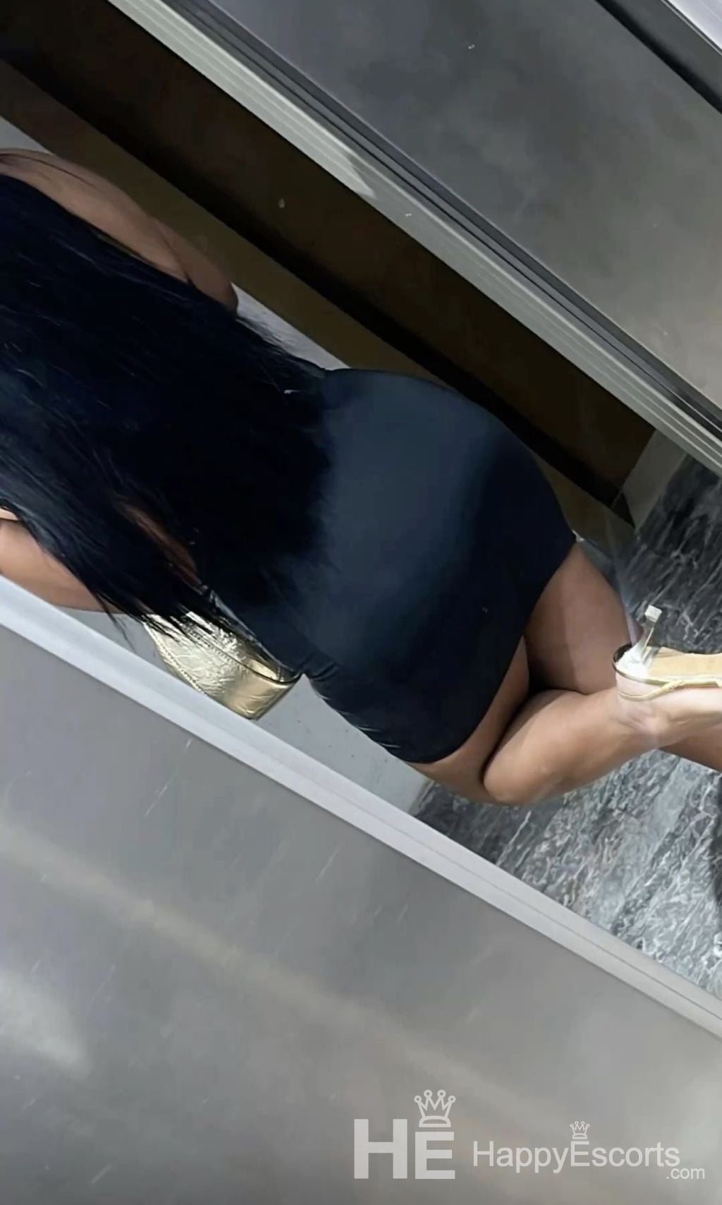 Camelia, Umur 18, Pengiring Strasbourg / Perancis - 1