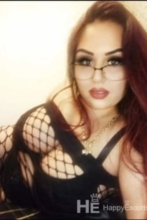 Valentina, 40 años, Bruselas / Bélgica Escorts - 3