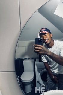 Lucas Vinicius, 25 anos, Acompanhantes Osijek / Croácia - 4