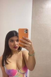 Chloe, 22 años, Escorts Marbella / España