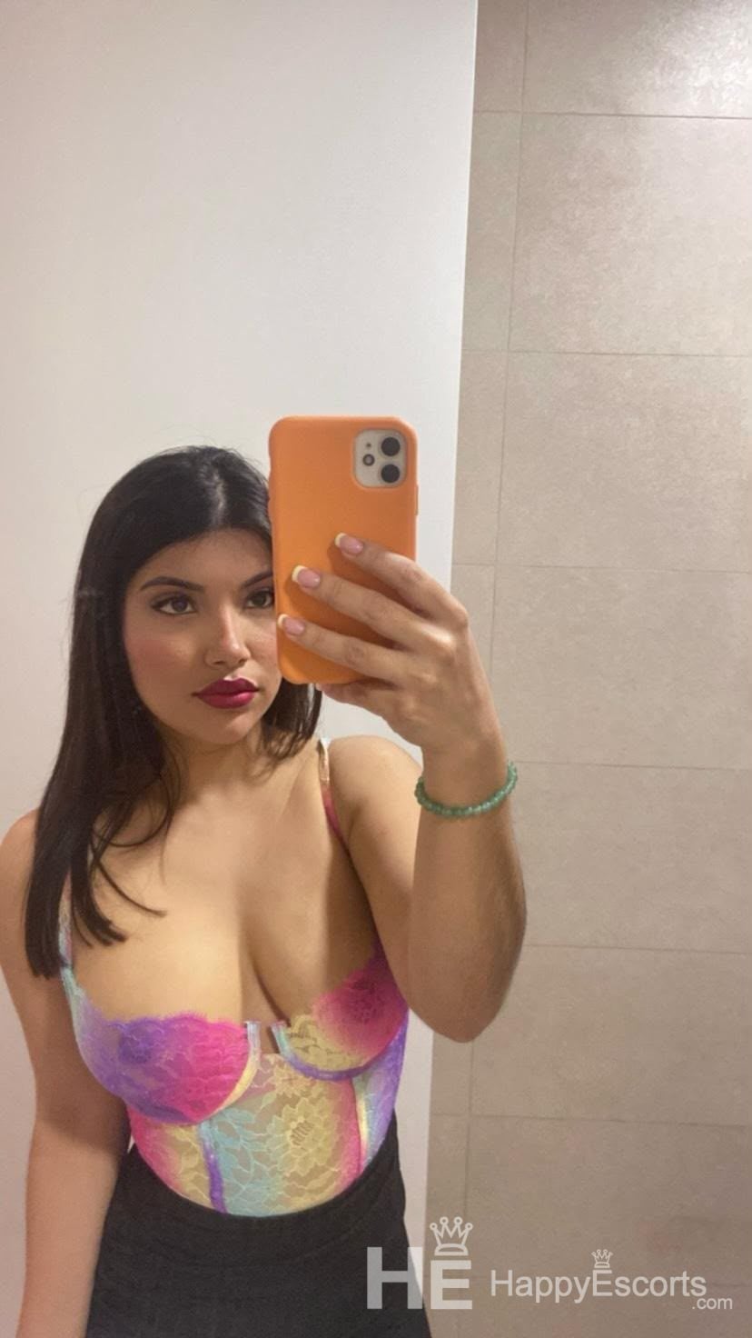 Chloe, 22 años, Escorts Marbella / España - 1