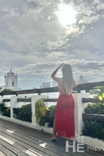 Ma grey, Age 35, Barcelona / Spain Escorts - 4