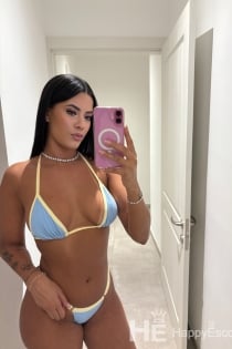 Bruna Albuquerque, 21 ans, Mosta / Malte Escortes - 4