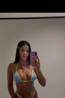 Bruna Albuquerque, 21 ans, Mosta / Malte Escortes - 6