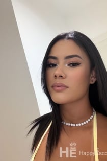 Bruna Albuquerque, 21 ans, Mosta / Malte Escortes - 7