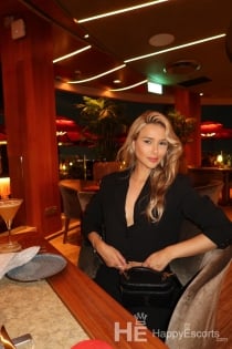 Mirella laurent, Age 28, Marbella / Spain Escorts