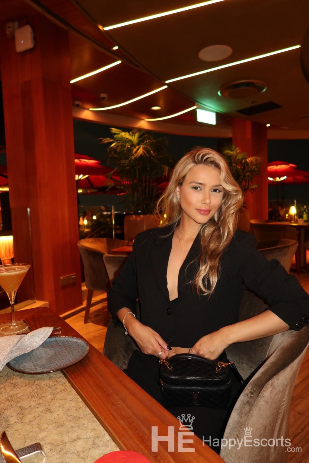 Mirella laurent, Age 28, Marbella / Spain Escorts - 1