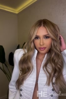 Mirella laurent, Age 28, Marbella / Spain Escorts - 3