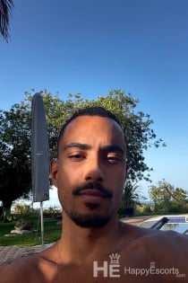 Arthur Spn, Age 27, Albufeira / Portugal Escorts - 5