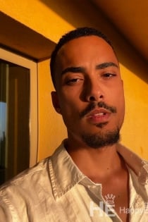 Arthur Spn, Age 27, Albufeira / Portugal Escorts