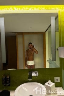 Arthur Spn, Age 27, Albufeira / Portugal Escorts - 2