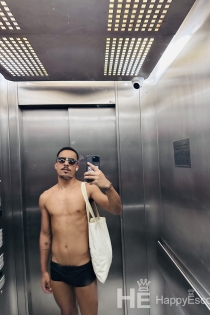 Arthur Spn, Age 27, Albufeira / Portugal Escorts - 10