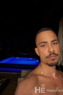 Arthur Spn, Age 27, Albufeira / Portugal Escorts - 4
