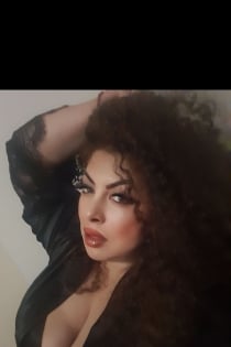 Jennyfer, Age 37, Amsterdam / Netherlands Escorts