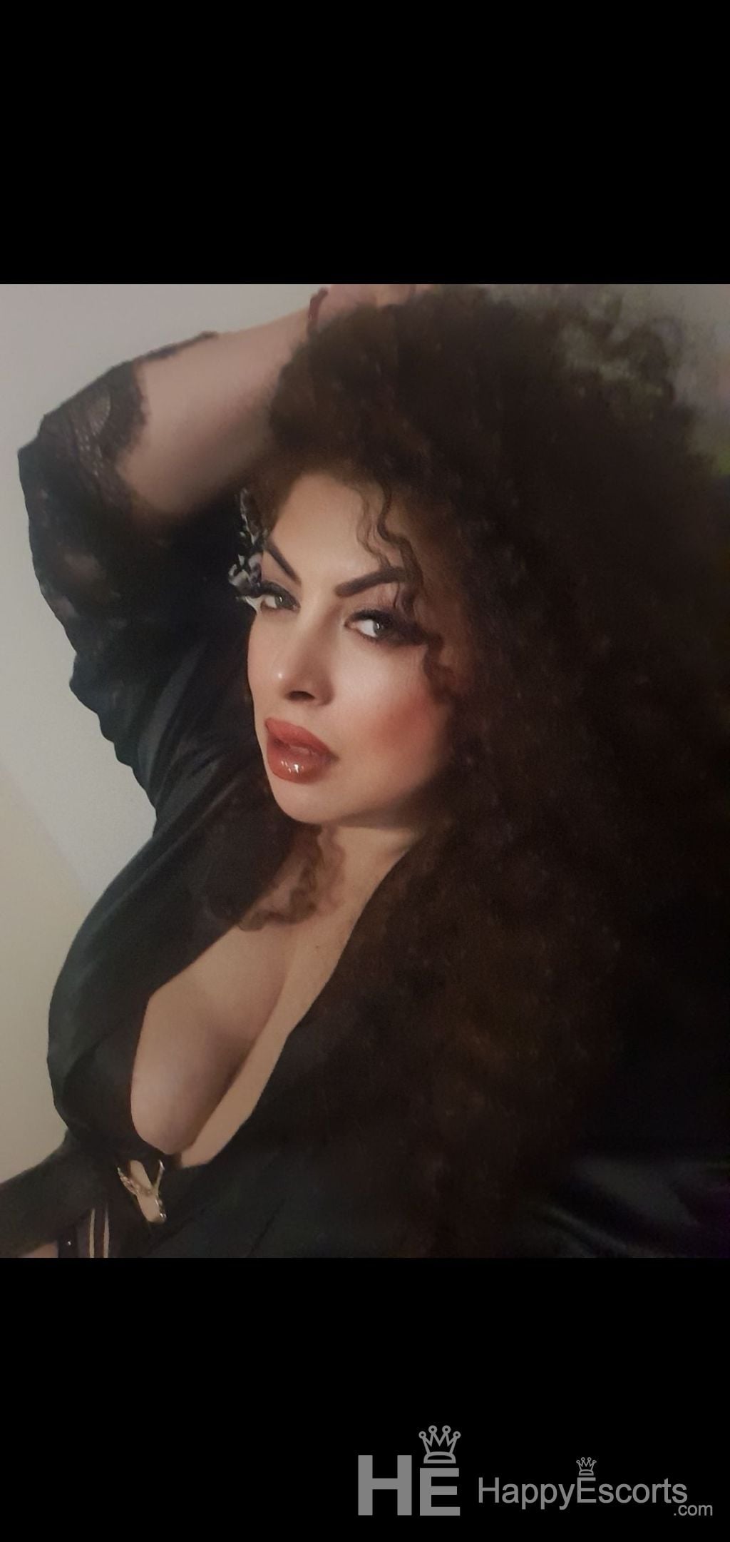 Jennyfer, Age 37, Amsterdam / Netherlands Escorts - 1