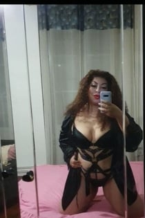Jennyfer, Age 37, Amsterdam / Netherlands Escorts - 2