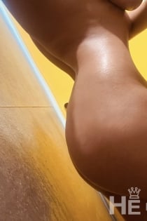 Alina, Umri wa miaka 25