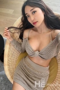 Alice, 26-vuotias, Belgrad / Serbia Escorts
