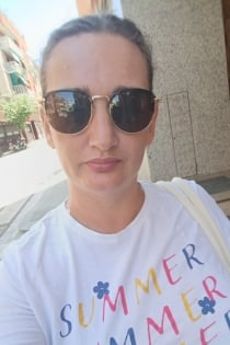 Layla Glow, Age 38, Alicante / Spain Escorts - 2