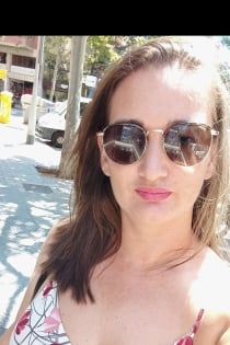Layla Glow, Age 38, Alicante / Spain Escorts
