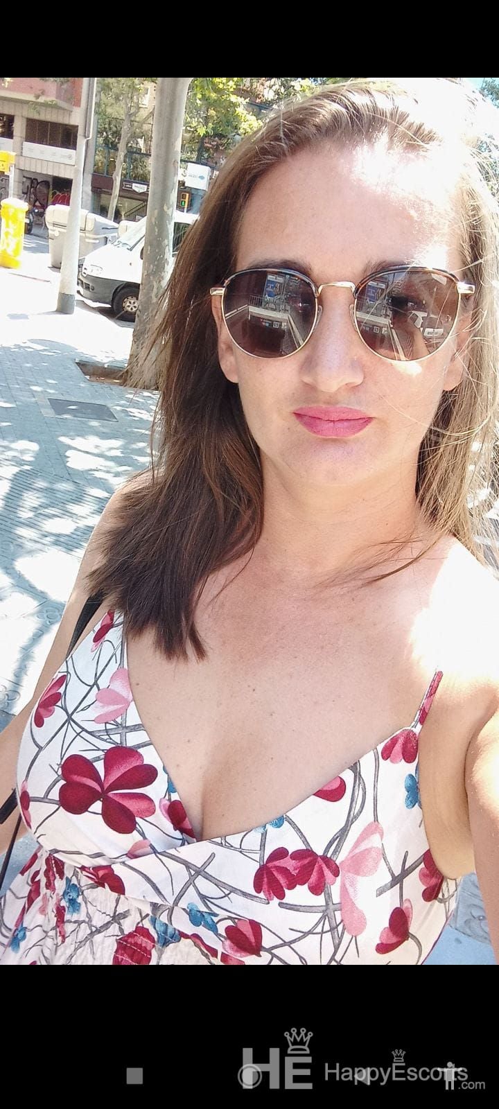 Layla Glow, Age 38, Alicante / Spain Escorts - 1