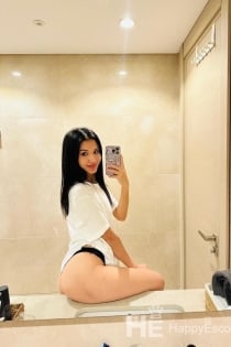 Samira, 27 yaşında, İstanbul/Türkiye Escort